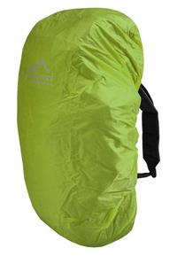 normani Outdoor Sports Raincover Regenh&uuml;lle - Limette