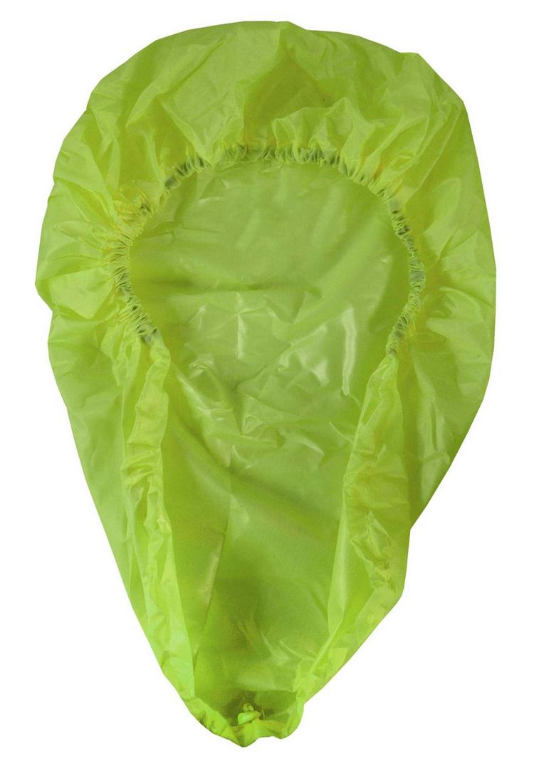 normani Outdoor Sports normani Outdoor Sports Raincover Regenh&uuml;lle - Limette - 1 | SportScheck