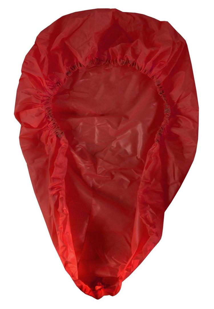 normani Outdoor Sports normani Outdoor Sports Raincover Regenh&uuml;lle - Rot - 1 | SportScheck