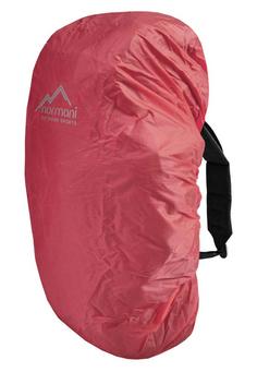 normani Outdoor Sports Raincover Regenhülle Rosa