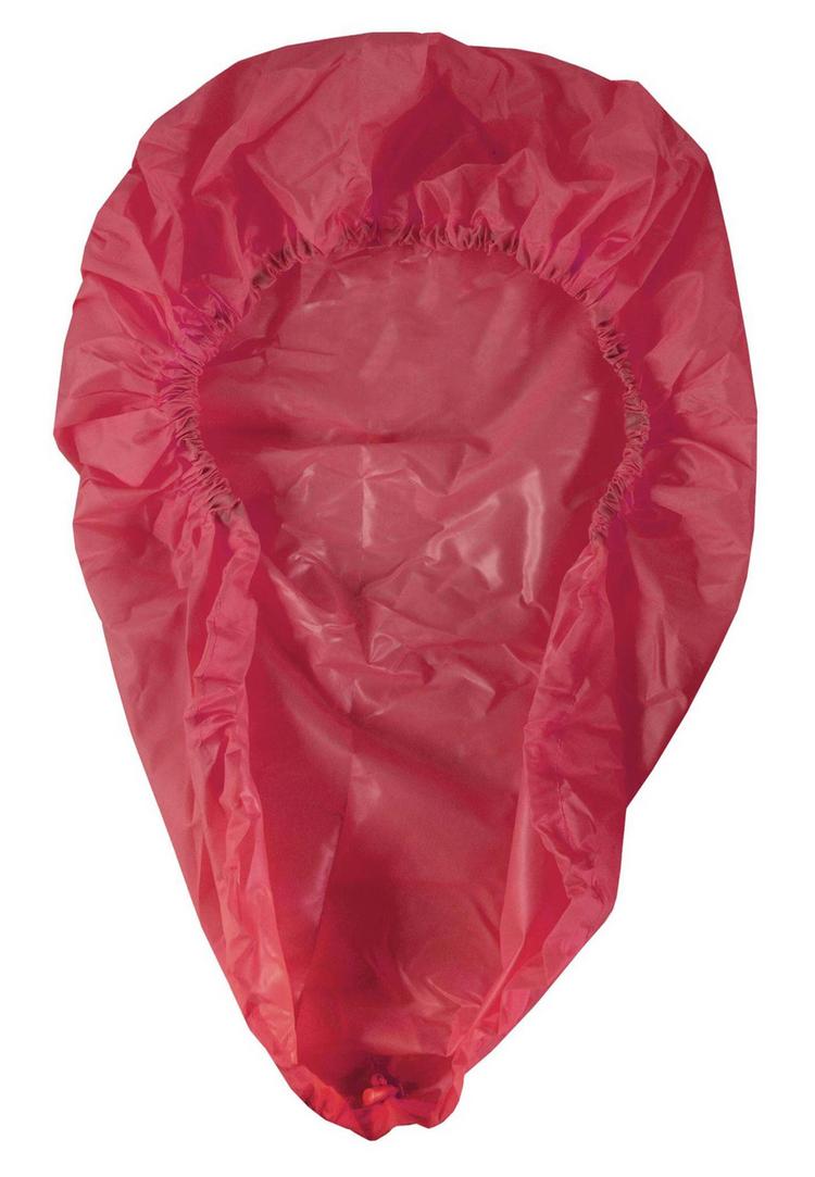 normani Outdoor Sports normani Outdoor Sports Raincover Regenh&uuml;lle - Rosa - 1 | SportScheck