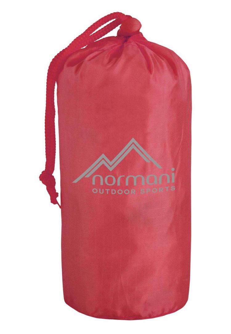 normani Outdoor Sports normani Outdoor Sports Raincover Regenh&uuml;lle - Rosa - 2 | SportScheck