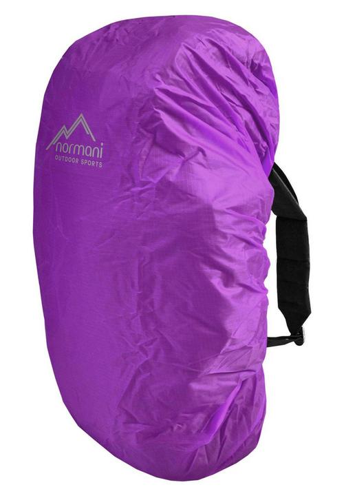 normani Outdoor Sports Raincover Regenh&uuml;lle