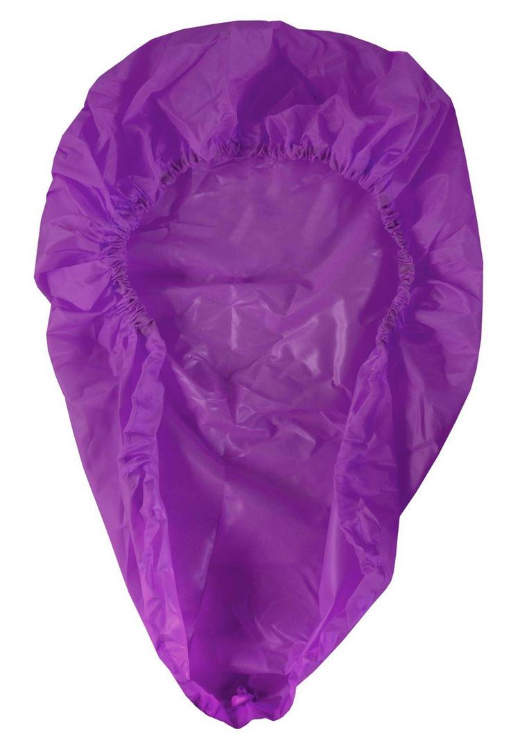 normani Outdoor Sports normani Outdoor Sports Raincover Regenh&uuml;lle - Violett - 1 | SportScheck