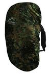 normani Outdoor Sports Raincover Regenh&uuml;lle - Flecktarn