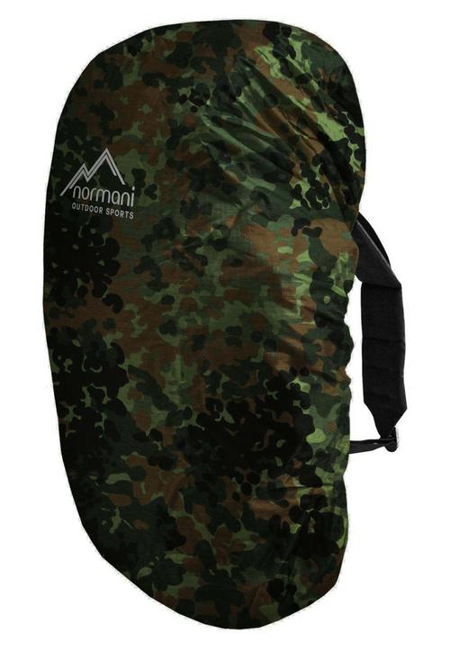 normani Outdoor Sports Raincover Regenh&uuml;lle