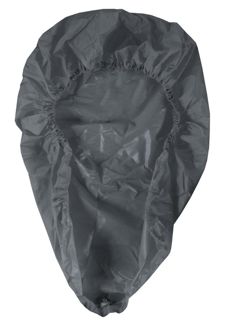 normani Outdoor Sports normani Outdoor Sports Raincover Regenh&uuml;lle - Anthrazit - 1 | SportScheck