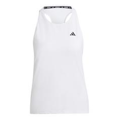 adidas Own the Run Tanktop Funktionstank Damen White