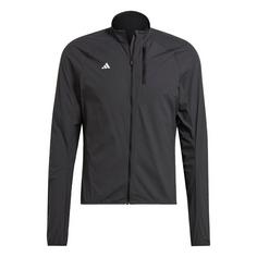 adidas The Cycling WIND.RDY Fahrradjacke Fahrradjacke Herren Black