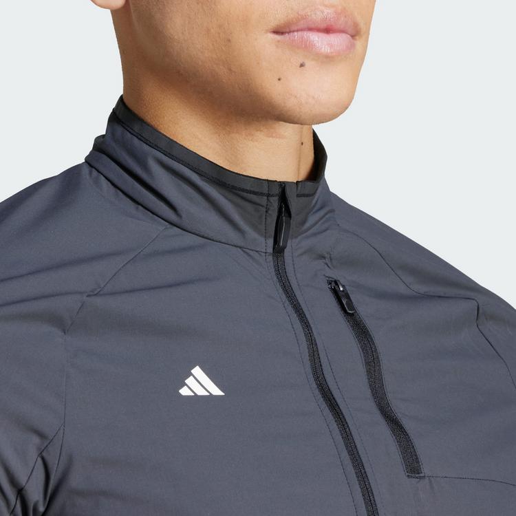 adidas adidas The Cycling WIND.RDY Fahrradjacke Fahrradjacke Herren - Black - 0 | SportScheck