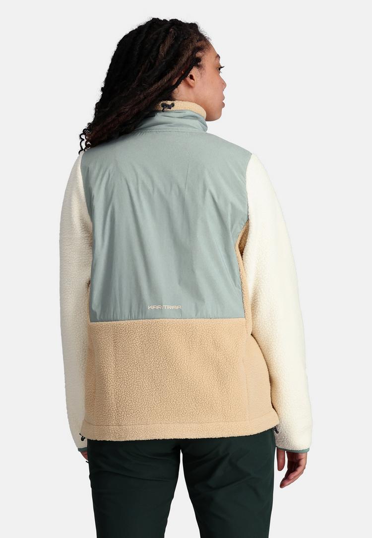 Kari Traa Kari Traa R&oslash;the Windbreaker Damen - OAT - 3 | SportScheck