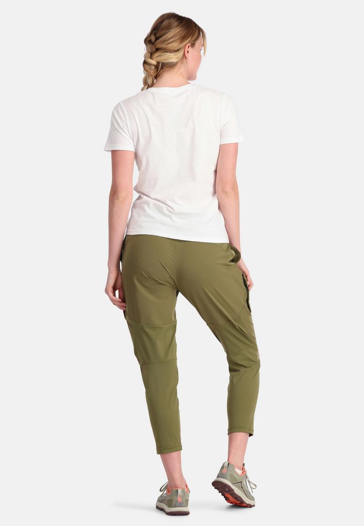 Kari Traa Kari Traa M&oslash;lster Printshirt Damen - WHIT - 2 | SportScheck