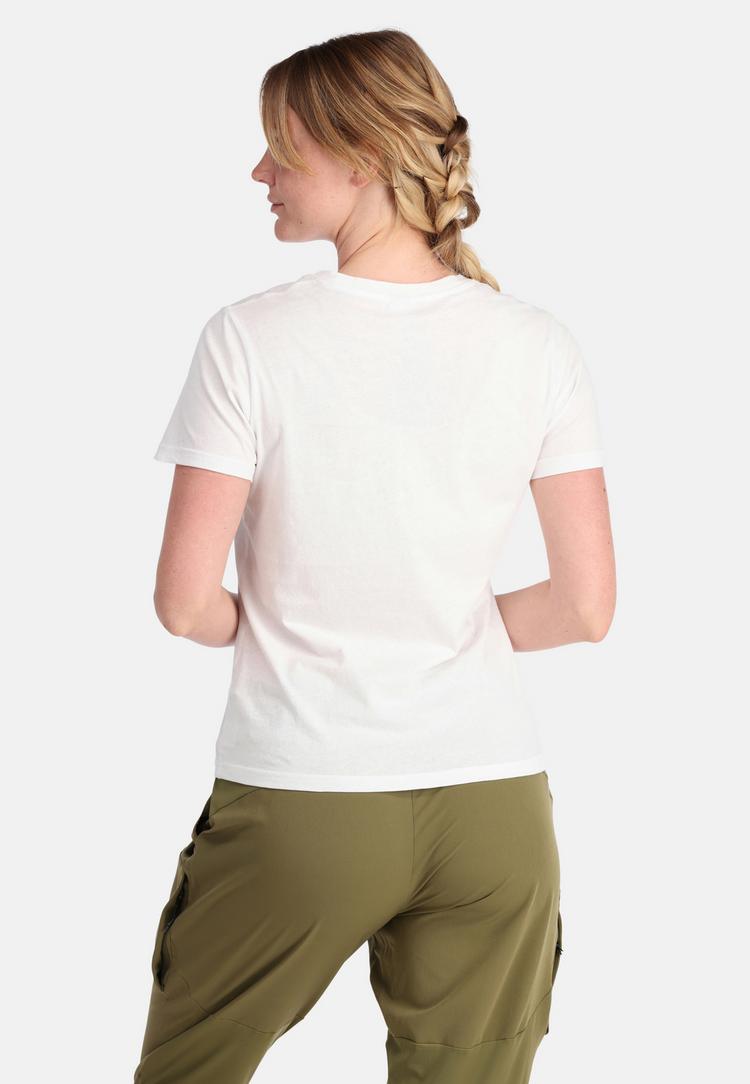 Kari Traa Kari Traa M&oslash;lster Printshirt Damen - WHIT - 3 | SportScheck