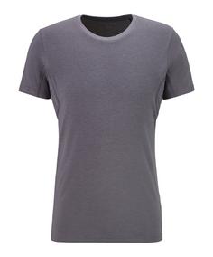 Falke T-Shirt Unterhemd Herren carbon (3596)