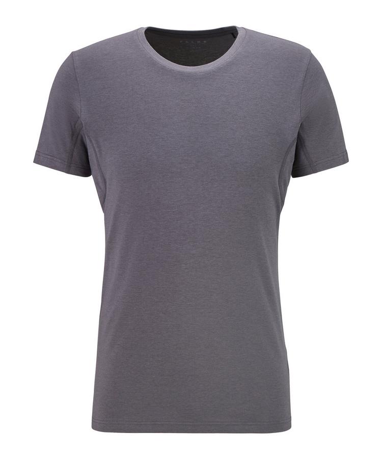 Falke Falke UW Crew Neck T-Shirt Outlast m Unterhemd Herren - carbon (3596) - 0 | SportScheck