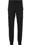 SOS Salonga M Sweathose Herren - 1001 Black
