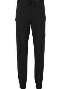 SOS Salonga M Sweathose Herren - 1001 Black