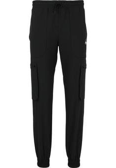SOS Salonga M Sweathose Herren 1001 Black