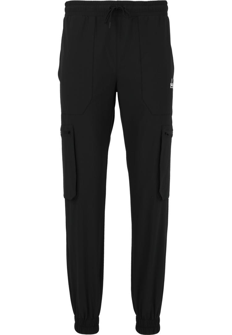 SOS SOS Salonga M Sweathose Herren - 1001 Black - 0 | SportScheck