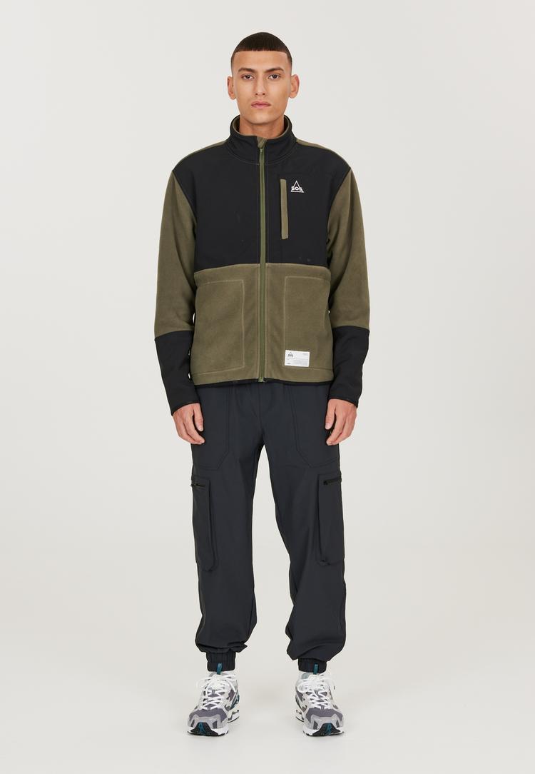 SOS SOS Salonga M Sweathose Herren - 1001 Black - 0 | SportScheck