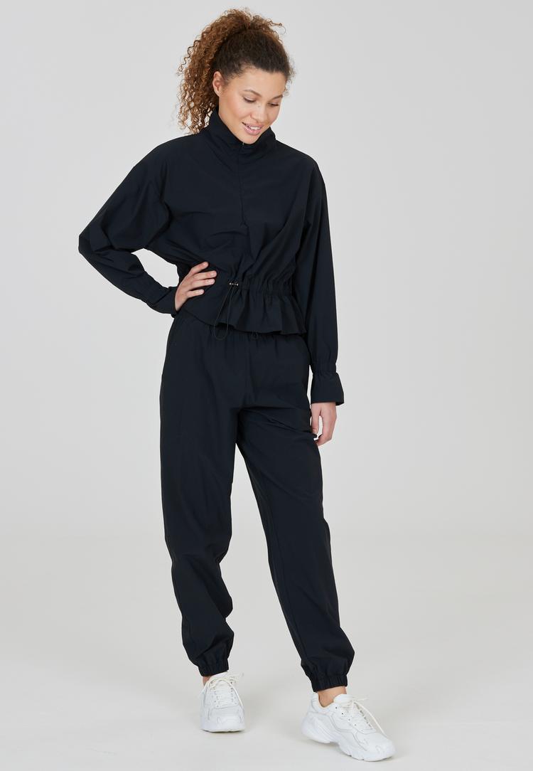 Athlecia Athlecia Hero Sweathose Damen - 1001 Black - 0 | SportScheck