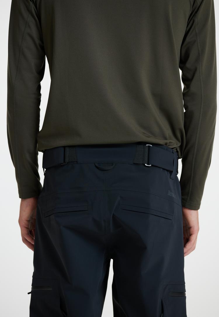 SOS SOS Lipno Skihose Herren - 1001 Black - 1 | SportScheck