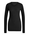 Falke Light longsleeve Regular Funktionsshirt Damen - black (3000)