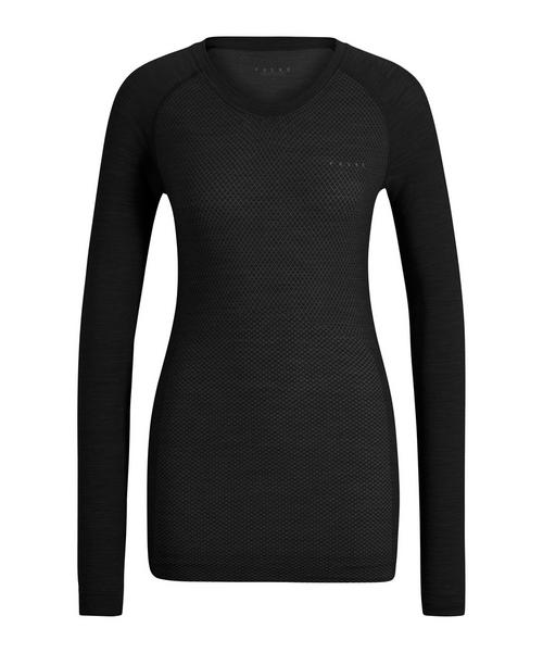 Falke Light longsleeve Regular Funktionsshirt Damen
