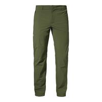 Sch&ouml;ffel Pants Hestad M Wanderhose Herren - 6737 - gr&uuml;n