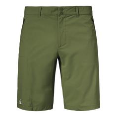 Sch&ouml;ffel Shorts Hestad M Bermudas Herren 6737 gr&uuml;n