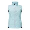 Sch&ouml;ffel Vest Bygstad L Outdoorweste Damen - 8025 - blau