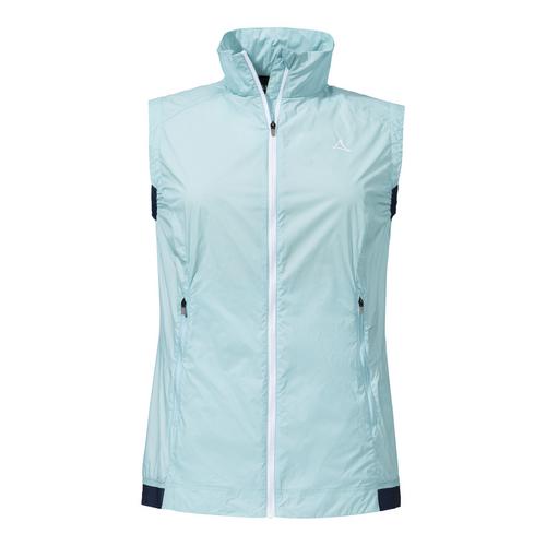 Sch&ouml;ffel Vest Bygstad L Outdoorweste Damen