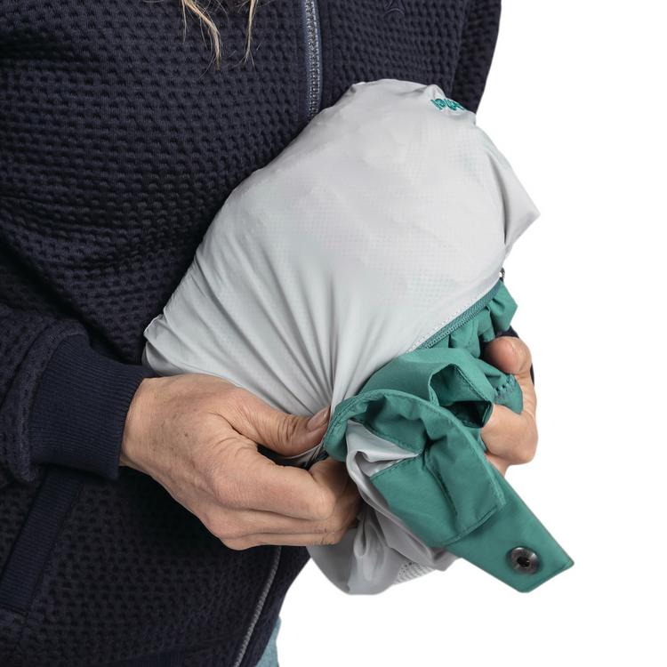 Sch&ouml;ffel Sch&ouml;ffel Parka Sardegna L Parka Damen - 6755 - gr&uuml;n - 2 | SportScheck