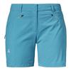 Sch&ouml;ffel Shorts Hestad L Bermudas Damen - 8225 - blau