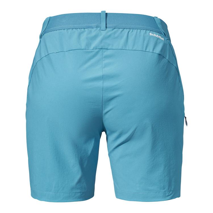 Sch&ouml;ffel Sch&ouml;ffel Shorts Hestad L Bermudas Damen - 8225 - blau - 0 | SportScheck