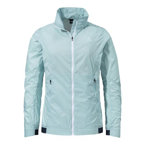 Sch&ouml;ffel Jacket Bygstad L Funktionsjacke Damen