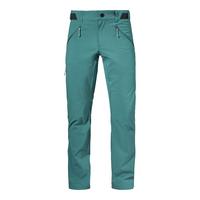 Sch&ouml;ffel CIRC Pants Looop M Wanderhose Herren - 6755 - gr&uuml;n