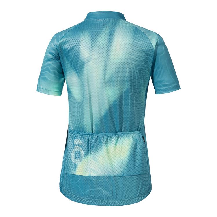 Sch&ouml;ffel Sch&ouml;ffel Shirt Vertine L Trikot Damen - 8225 - blau - 0 | SportScheck