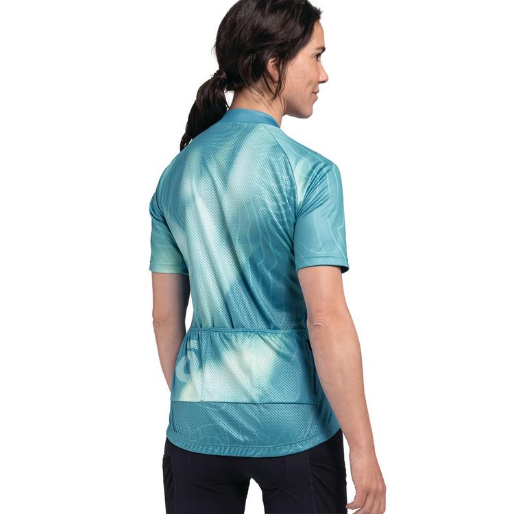 Sch&ouml;ffel Sch&ouml;ffel Shirt Vertine L Trikot Damen - 8225 - blau - 1 | SportScheck