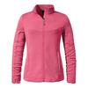 Sch&ouml;ffel Fleece Jacket Bleckwand L Fleecejacke Damen - 3155 - pink