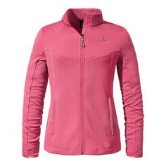 Schöffel Fleece Jacket Bleckwand L Fleecejacke Damen 3155 pink