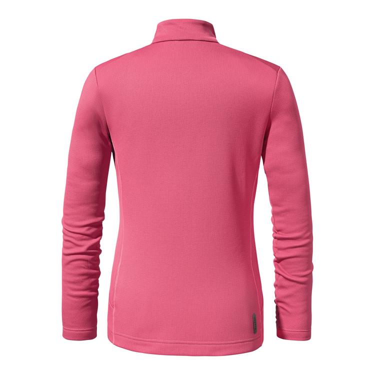 Sch&ouml;ffel Sch&ouml;ffel Fleece Jacket Bleckwand L Fleecejacke Damen - 3155 - pink - 0 | SportScheck