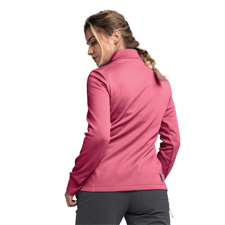 Sch&ouml;ffel Sch&ouml;ffel Fleece Jacket Bleckwand L Fleecejacke Damen - 3155 - pink - 1 | SportScheck