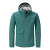 Sch&ouml;ffel Jacket Lausanne M Outdoorjacke Herren - 6755 - gr&uuml;n
