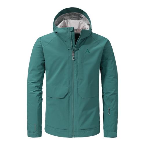 Sch&ouml;ffel Jacket Lausanne M Outdoorjacke Herren