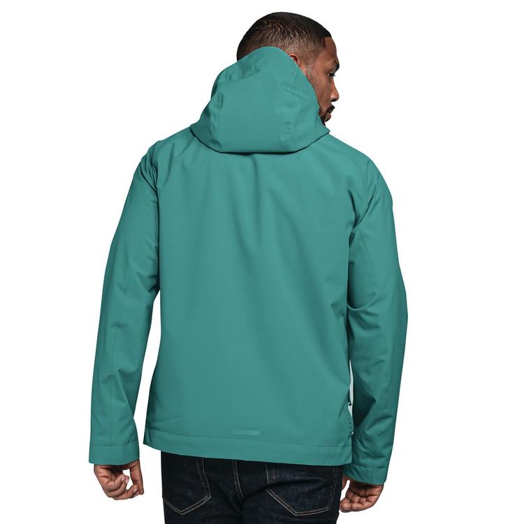 Sch&ouml;ffel Sch&ouml;ffel Jacket Lausanne M Outdoorjacke Herren - 6755 - gr&uuml;n - 1 | SportScheck