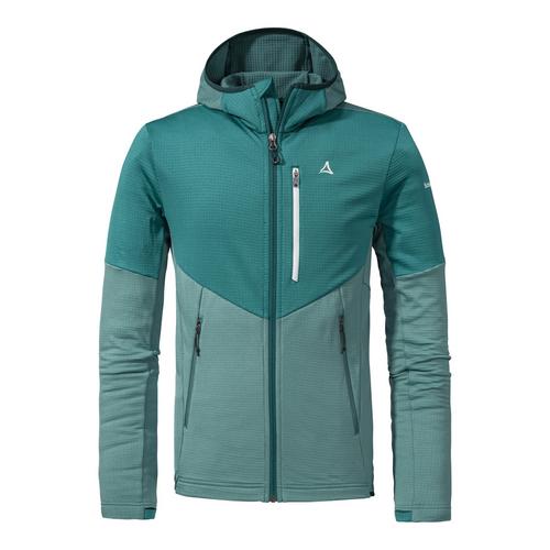 Sch&ouml;ffel Fleece Hoody Hydalen M Fleecejacke Herren