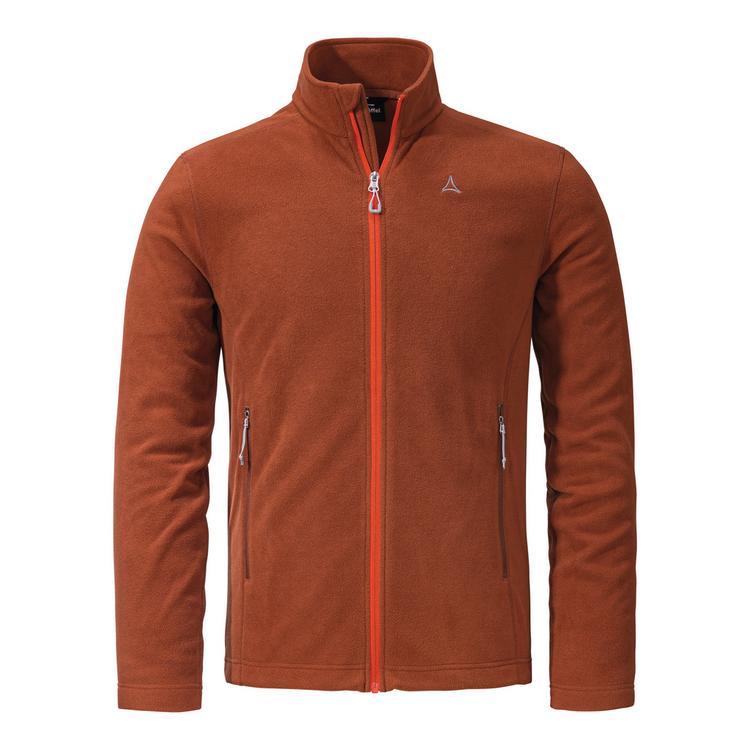 Sch&ouml;ffel Sch&ouml;ffel Fleece Jacket Cincinnati3 Fleecejacke Herren - 2950 - rot - 0 | SportScheck