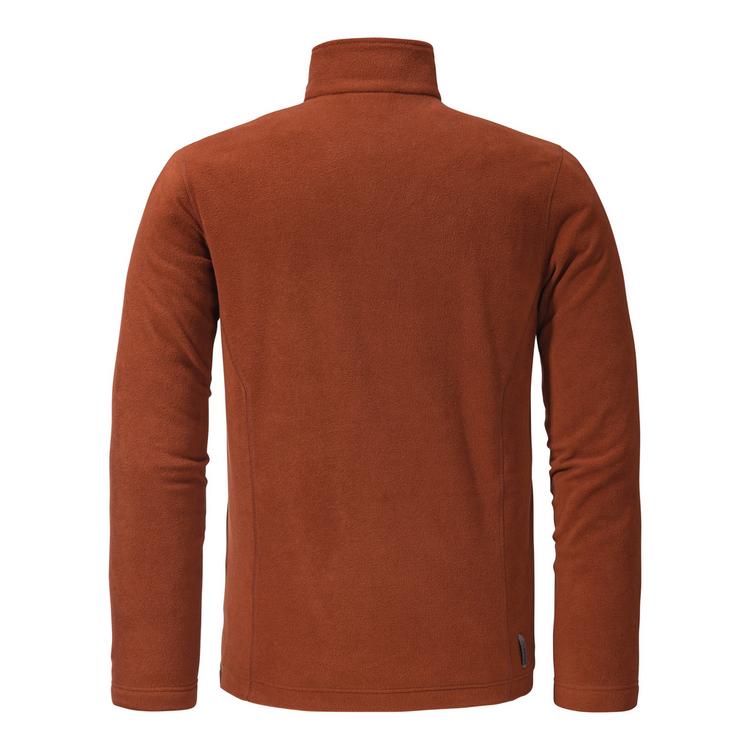 Sch&ouml;ffel Sch&ouml;ffel Fleece Jacket Cincinnati3 Fleecejacke Herren - 2950 - rot - 0 | SportScheck