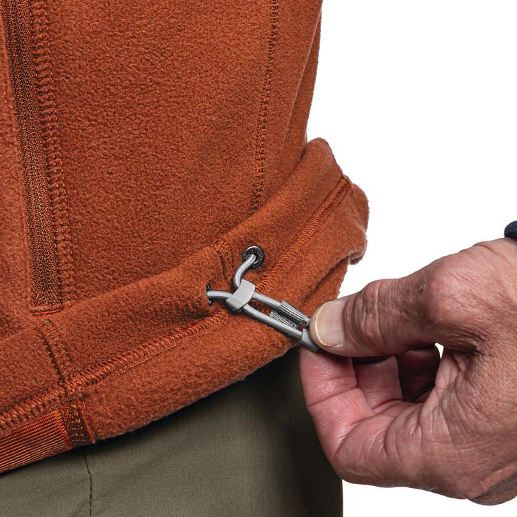 Sch&ouml;ffel Sch&ouml;ffel Fleece Jacket Cincinnati3 Fleecejacke Herren - 2950 - rot - 0 | SportScheck